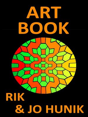 cover image of Art Book